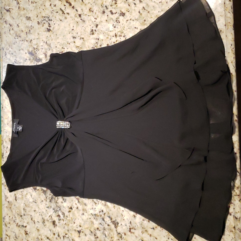 R&M Richards Top